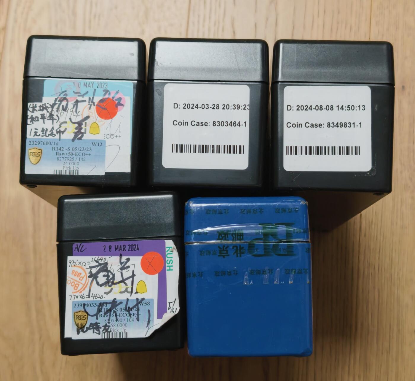 甄臻铺-世界币章拍卖（第53期），甄品场拍品征集中，送拍享返佣金等优惠多多