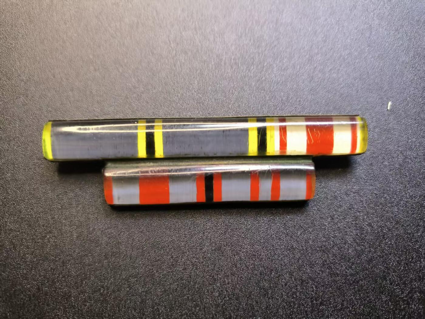 云宸嘉赏-勋臻精藏⭐️年后精品专拍场次🎖 苏联红军二战战日勋略（亚克力板，双战功 战日 红星等）功勋卓著