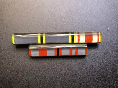 云宸嘉赏-勋臻精藏⭐️元宵节特别专拍场次🎖 - 苏联红军二战战日勋略（亚克力板，双战功 战日 红星等）功勋卓著