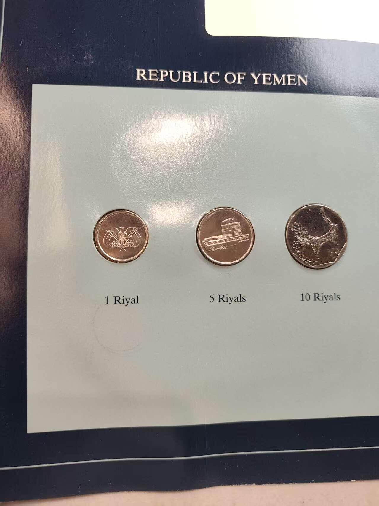 G&W世界散币，银币处理专场（第45场）