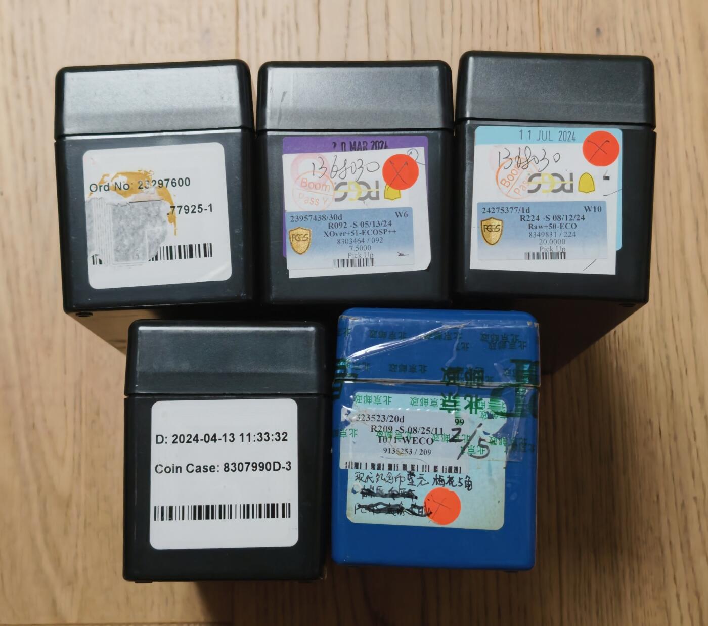 甄臻铺-世界币章拍卖（第53期），甄品场拍品征集中，送拍享返佣金等优惠多多