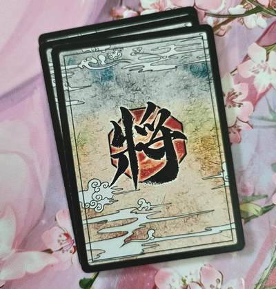 满赠PR！！龙虎卡牌-七七场（满200元包邮，无佣金，每周六结拍，欢迎送拍） 磨砂彩闪3张 鸡腿原创 花好月圆系列 貂蝉三渐变（第三张很艺术）