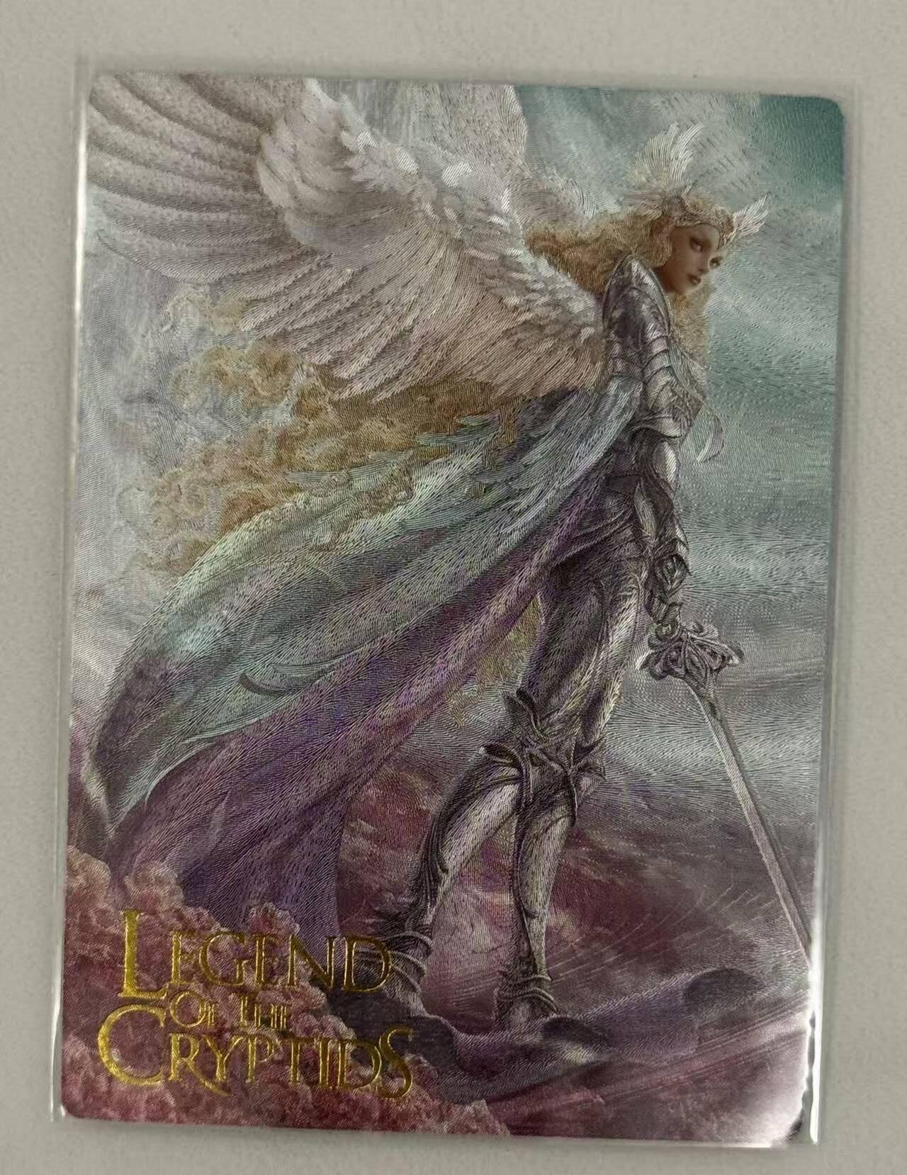 满赠PR！！龙虎卡牌-七七场（满200元包邮，无佣金，每周六结拍，欢迎送拍） 粗闪卡 谭二盲包 勇气传说 人物6