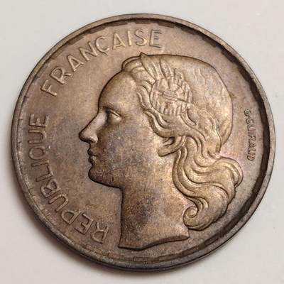 布加迪🐬～世界钱币(上海)🌾第 279 期 /  各国套币和散币 - 法国🇫🇷