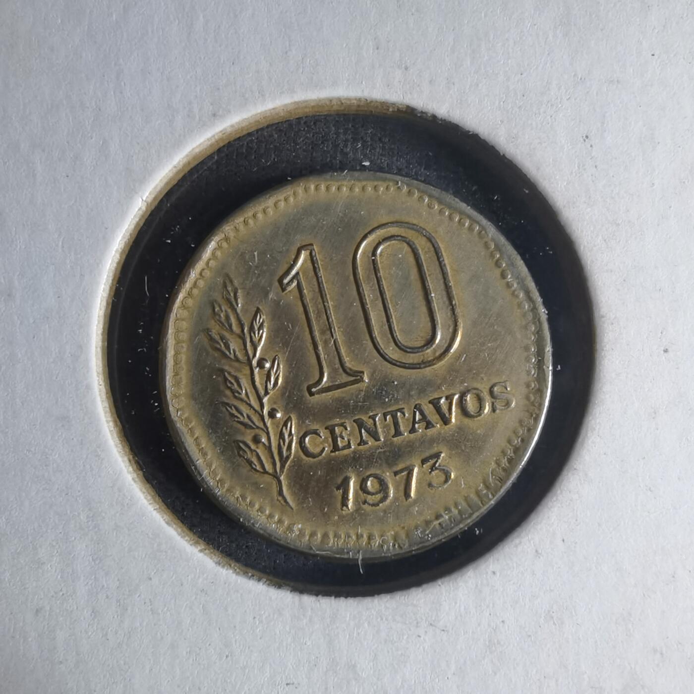 沼泽如烟--第1013场 阿根廷1973年10分