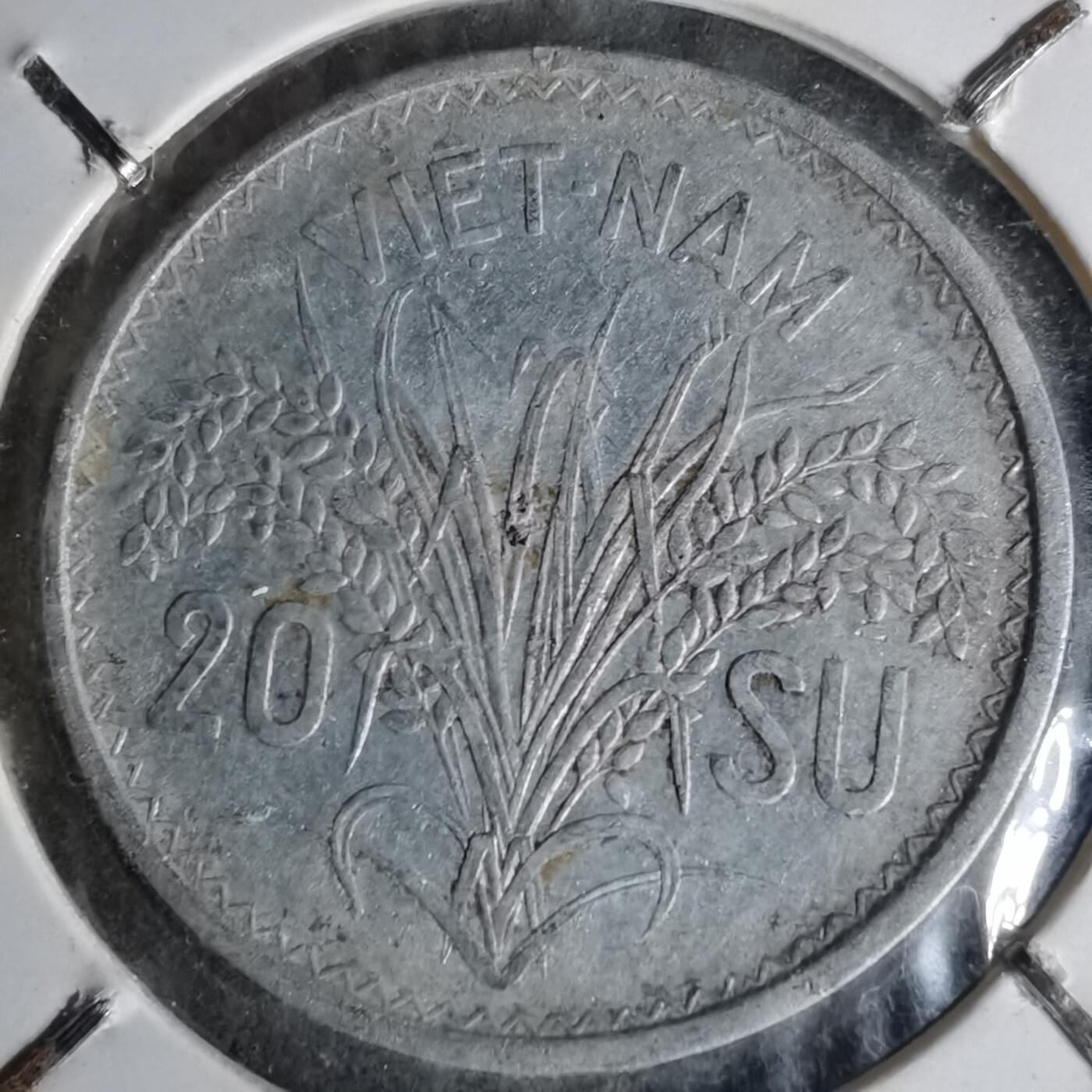 沼泽如烟--第1012场 越南1953年20绪