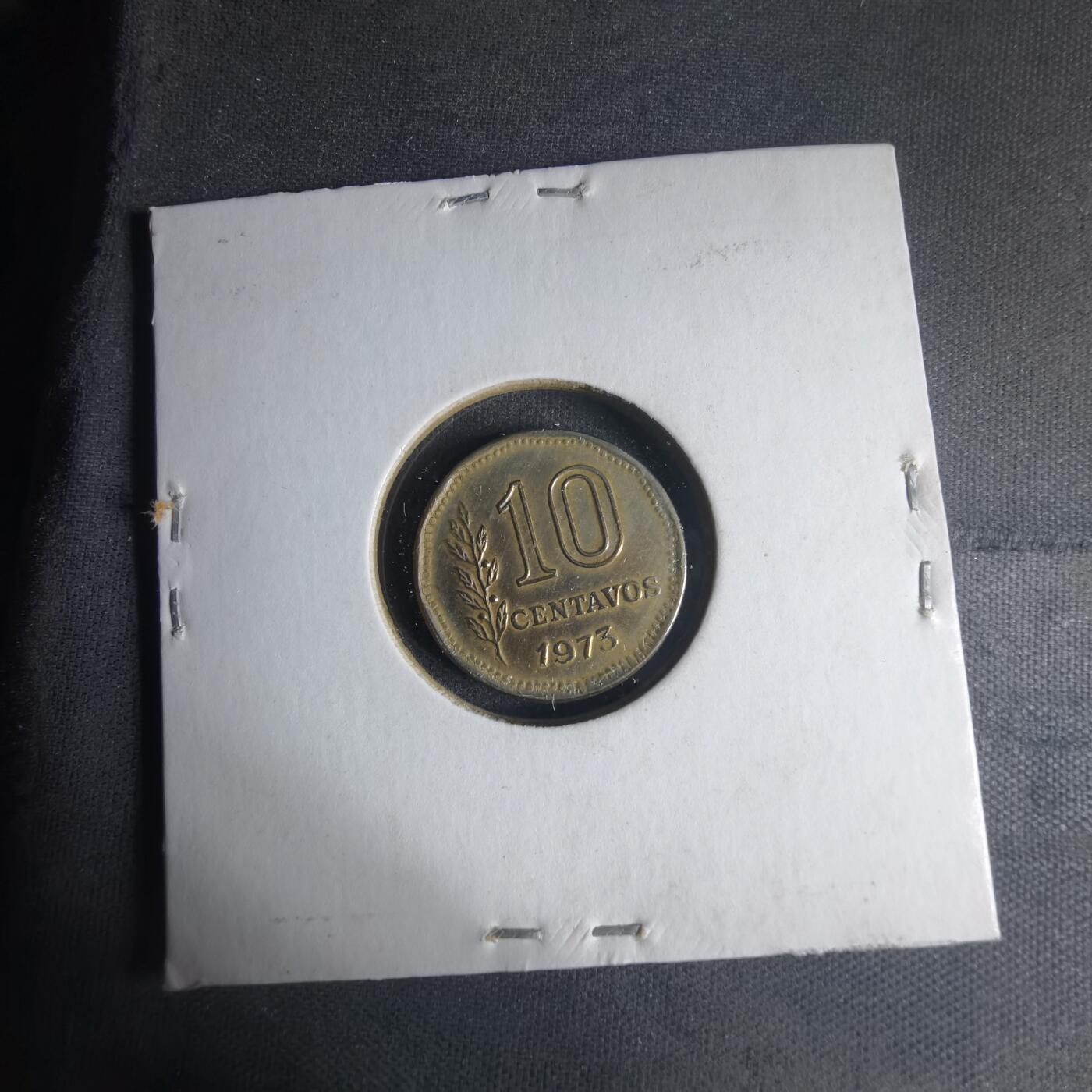 沼泽如烟--第1013场 阿根廷1973年10分