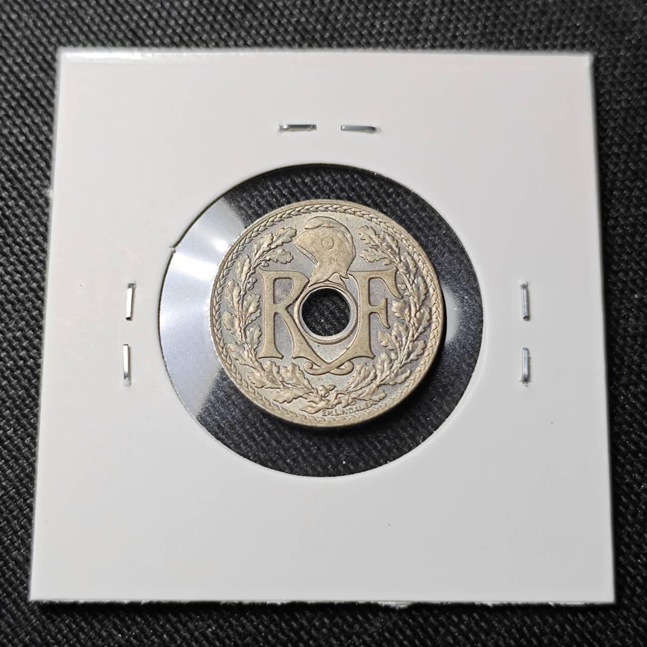 KK钱币收藏小铺   套币 批量/好品散币专场 2月预留时间 周末发货  1930法国10分