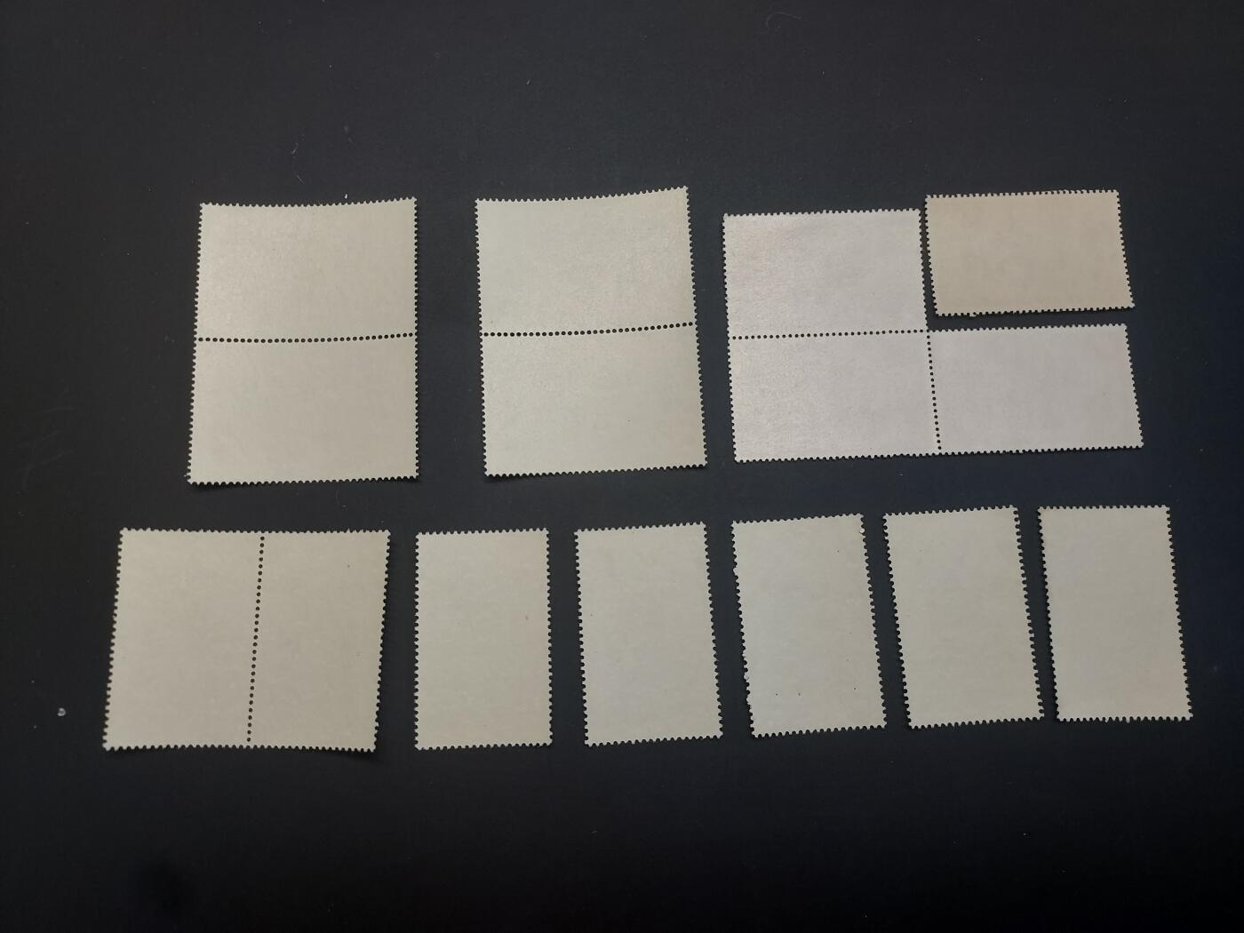 博彦收藏   3月11日 8点邮票专场 全场包邮