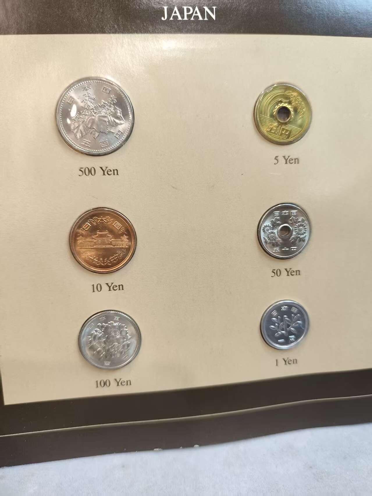 G&W世界散币，银币处理专场（第45场）