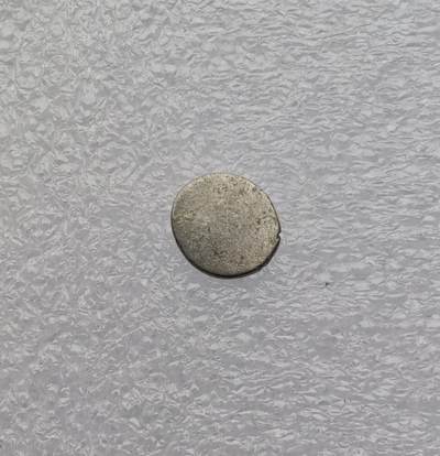 瓶子🏺第231期拍卖会 19世纪柬埔寨红鸟打制银币