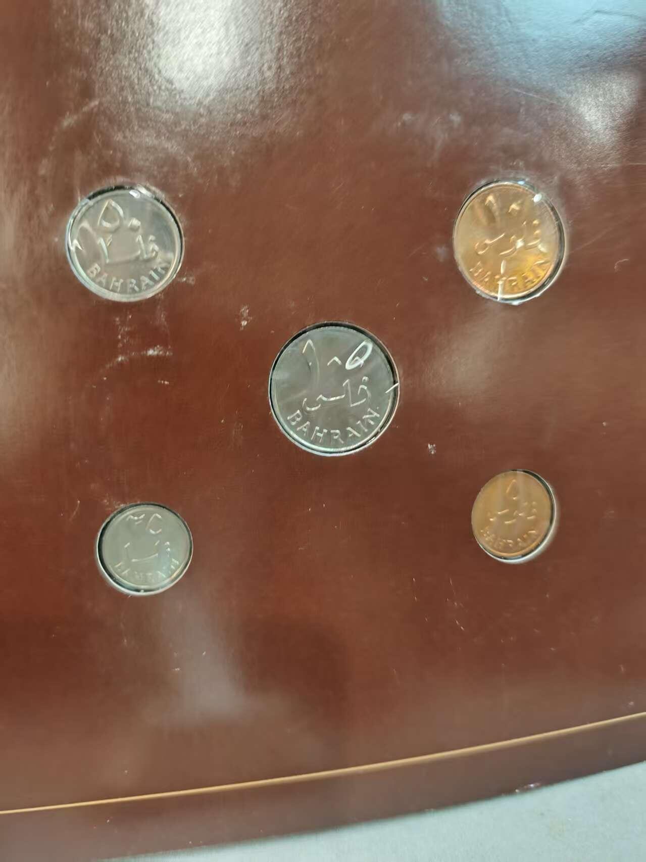 G&W世界散币，银币处理专场（第45场）