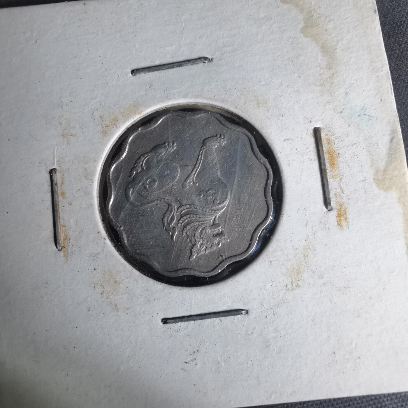 沼泽如烟--第1012场 缅甸麒麟