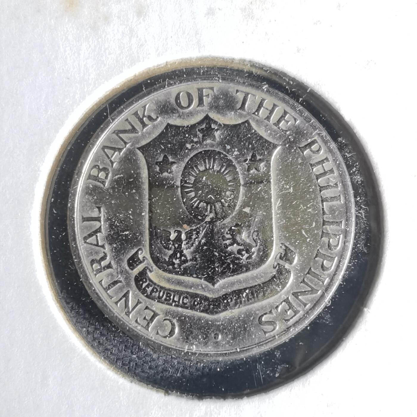 沼泽如烟--第1013场 菲律宾1963年十分