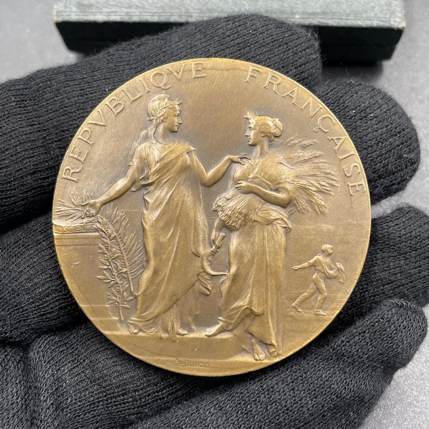 「木头集藏」章牌专场-第69场