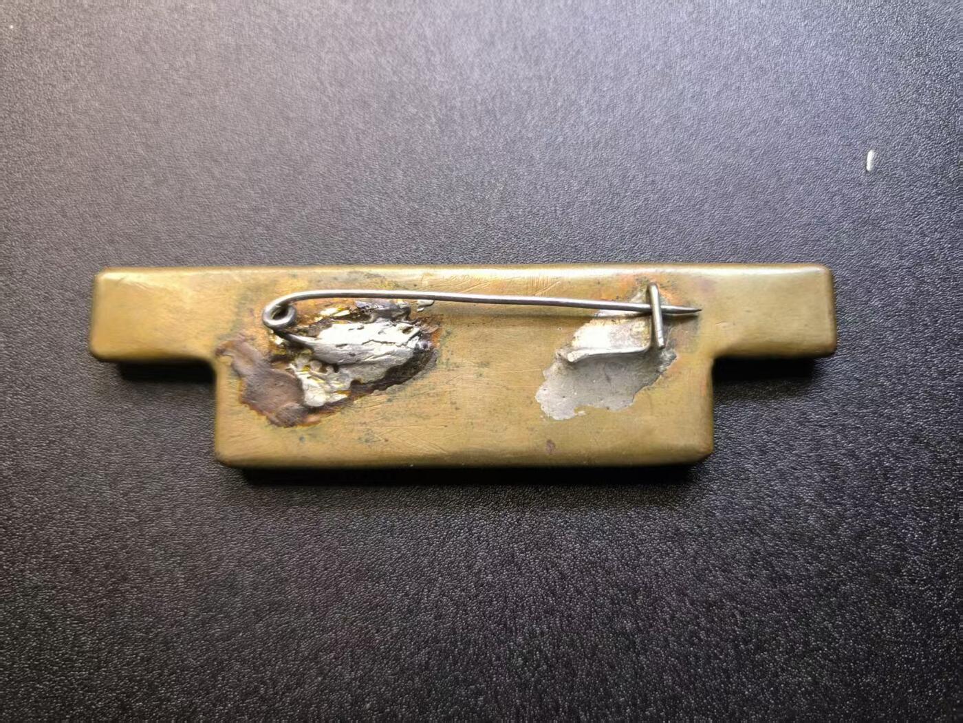 云宸嘉赏-勋臻精藏⭐️年后精品专拍场次🎖 苏联红军二战战日勋略（亚克力板，双战功 战日 红星等）功勋卓著