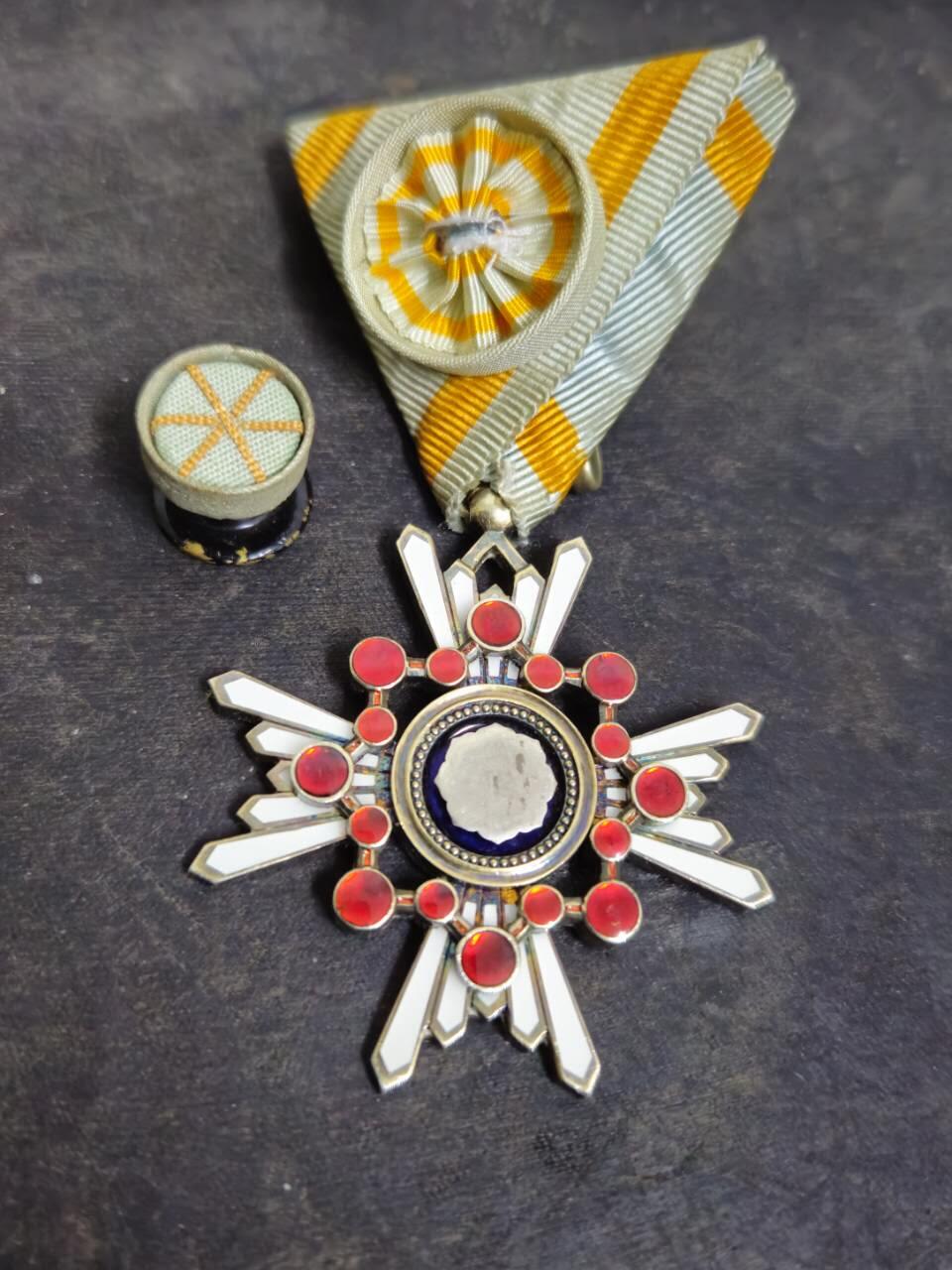 各国勋章奖章拍卖第50期