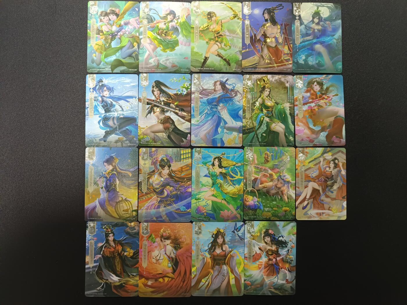 天玑星卡拍第176期《3.5周四截拍》持续收拍收评中 满赠卡需备注