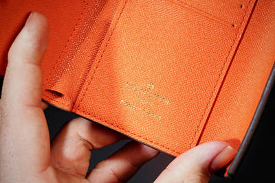 上海都达杂项专场四十八【全场包邮】  全新 品牌钱包92-11