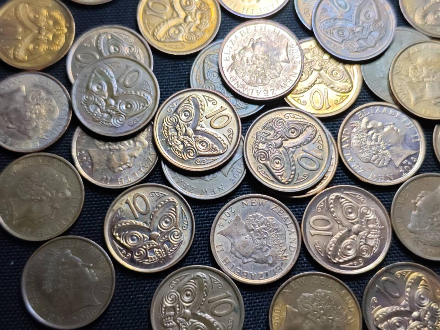 KK钱币收藏小铺   套币 批量/好品散币专场 2月预留时间 周末发货