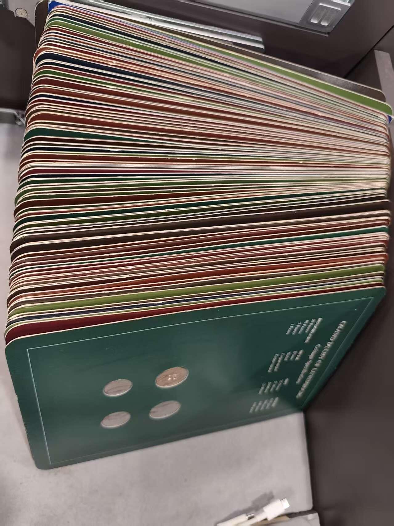 G&W世界散币，银币处理专场（第45场） 富兰克林-奥地利8枚套