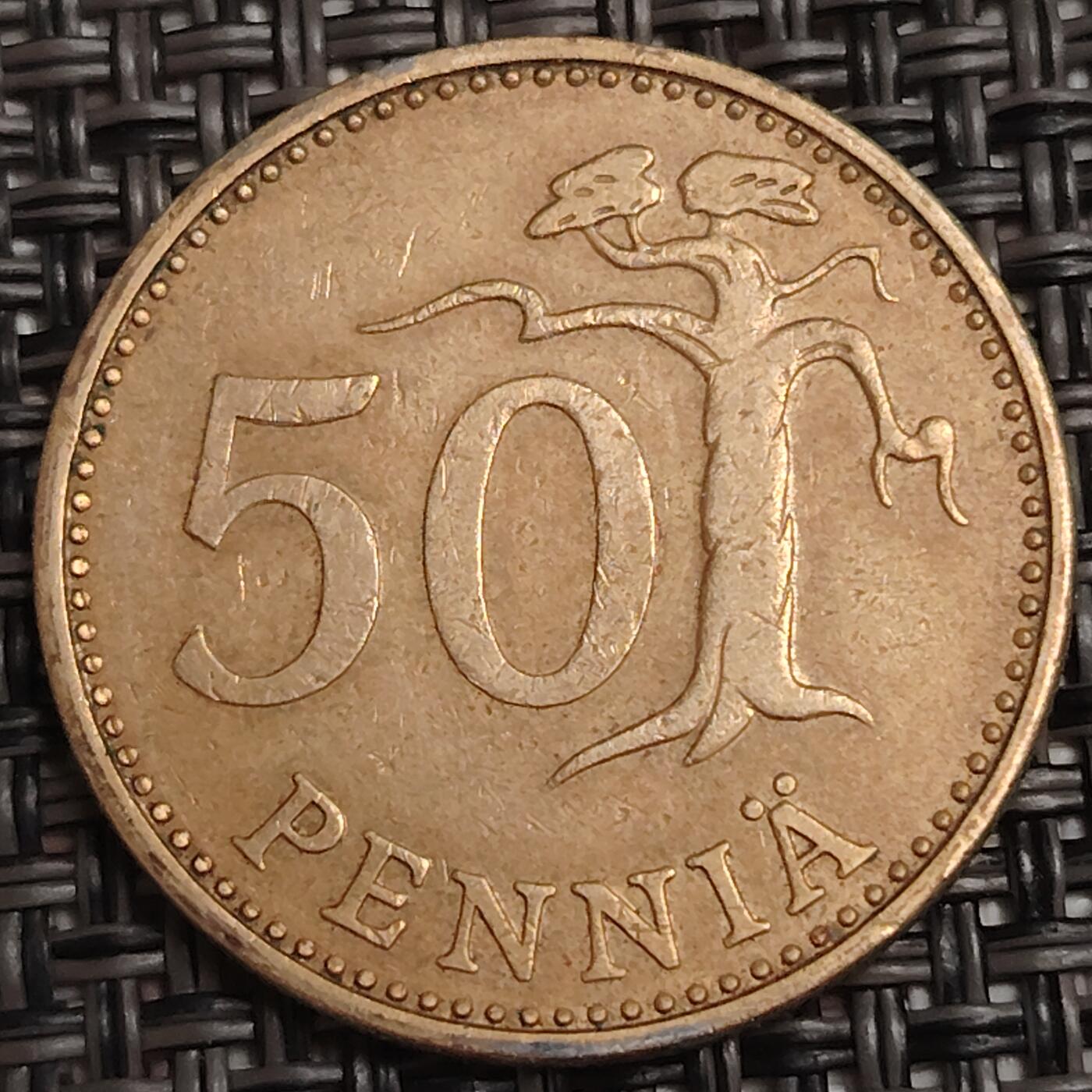 布加迪🐬～世界钱币(上海)🌾第 279 期 /  各国套币和散币 芬兰🇫🇮