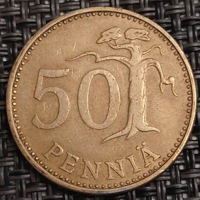 布加迪🐬～世界钱币(上海)🌾第 279 期 /  各国套币和散币 - 芬兰🇫🇮