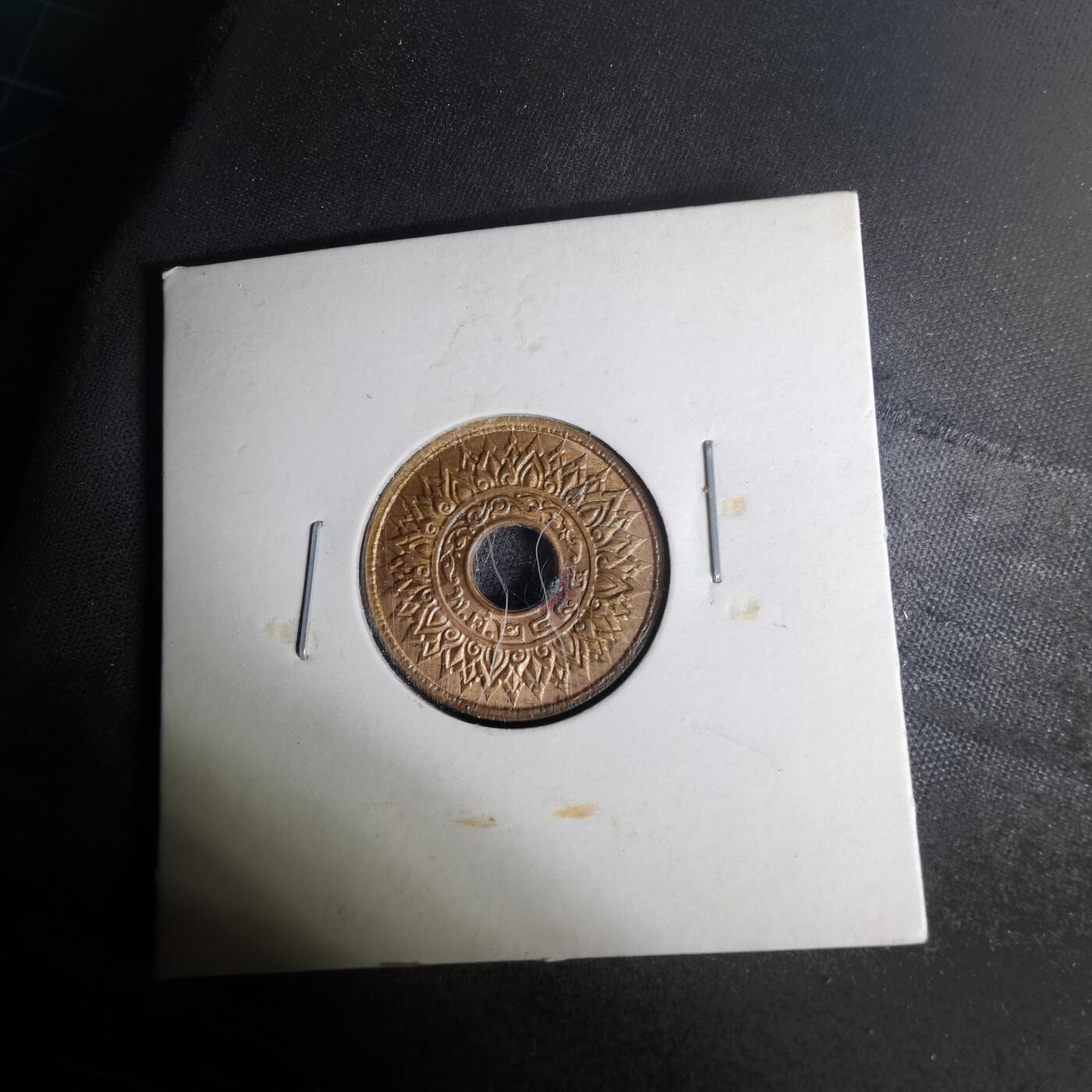 沼泽如烟--第1012场 泰国