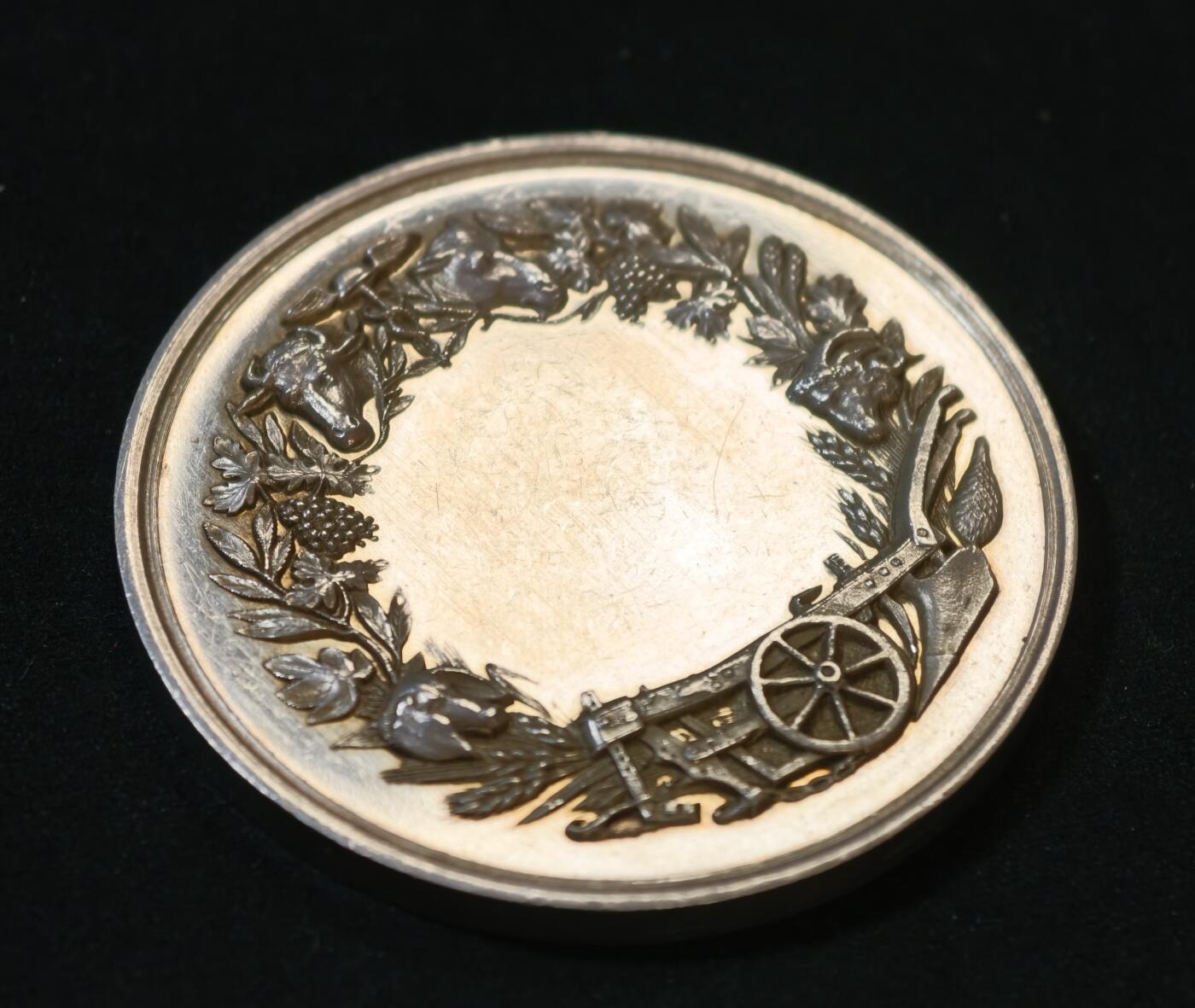 甄臻铺-世界币章拍卖（第53期），甄品场拍品征集中，送拍享返佣金等优惠多多