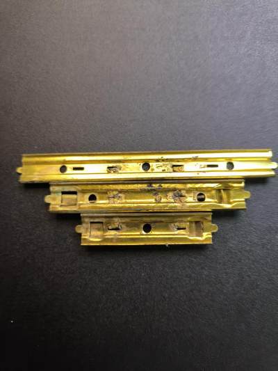 云宸嘉赏-勋臻精藏⭐️年后精品专拍场次🎖 - 民主德国9R大勋略版架