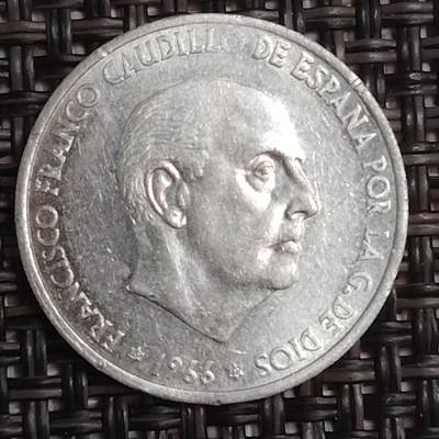 布加迪🐬～世界钱币(上海)🌾第 279 期 /  各国套币和散币 - 西班牙🇪🇸