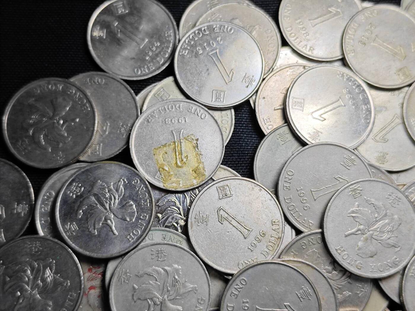 KK钱币收藏小铺   套币 批量/好品散币专场 2月预留时间 周末发货