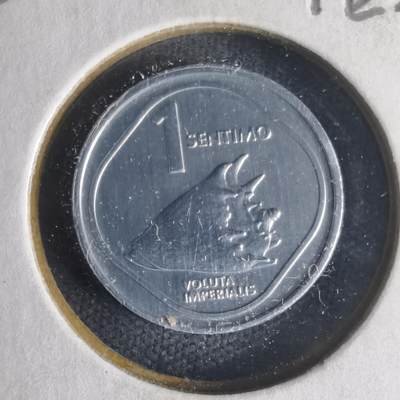 沼泽如烟--第1013场 - 菲律宾1983年一分