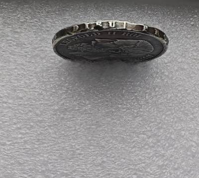 瓶子🏺第231期拍卖会  比利时1873年利奥波德二世5法郎（5F）银币  90%银  24.86克  24.86×0.9×23=514.602