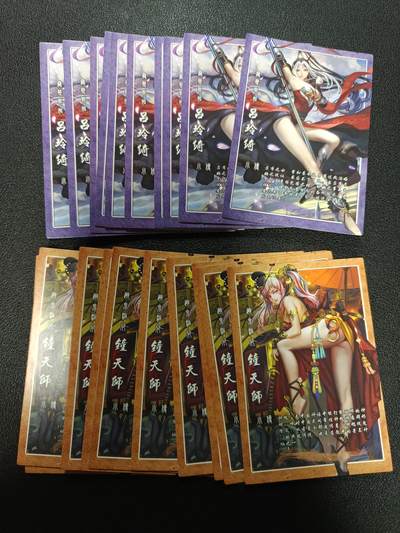 天玑星卡拍第176期《3.5周四截拍》持续收拍收评中 满赠卡需备注 吕玲绮 钟馗 格子闪 20张