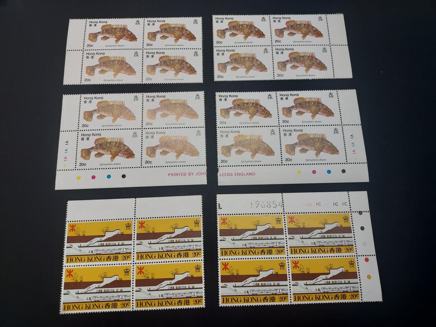 博彦收藏   3月11日 8点邮票专场 全场包邮