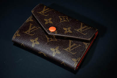 上海都达杂项专场四十五【全场包邮】  - 全新 品牌钱包92-11