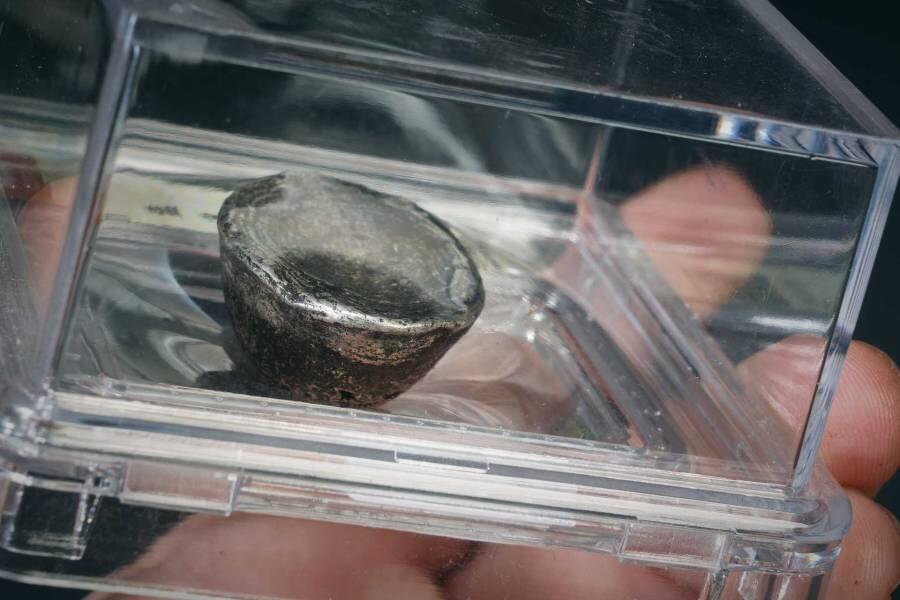 上海都达杂项专场四十五【全场包邮】  银锭292-24