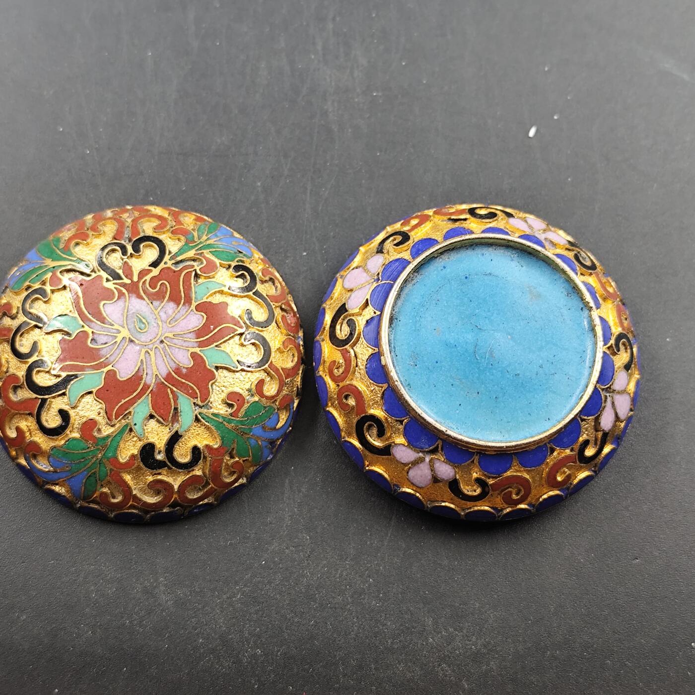 3月徽章钱币专场4号结束