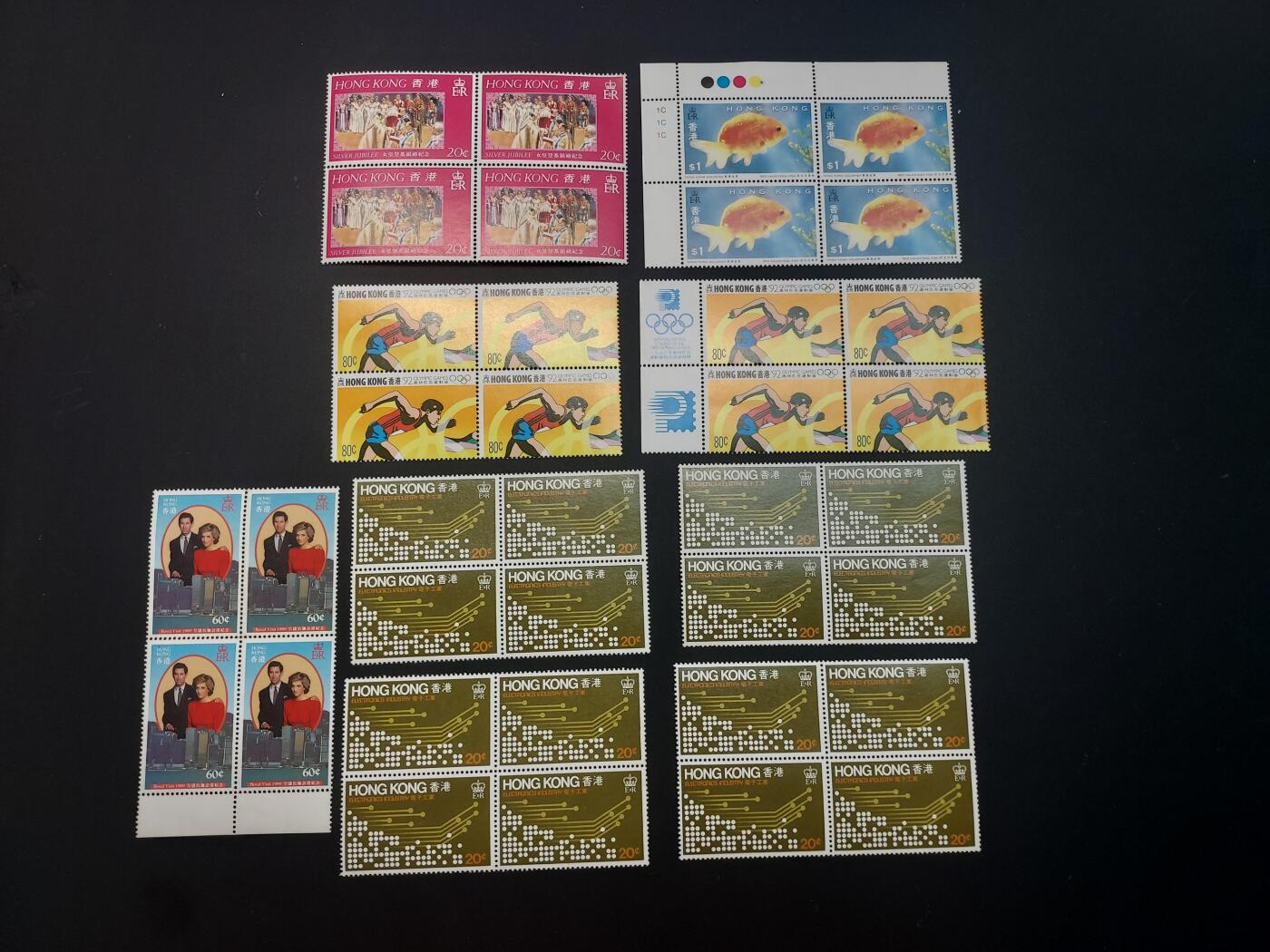 博彦收藏   3月11日 8点邮票专场 全场包邮