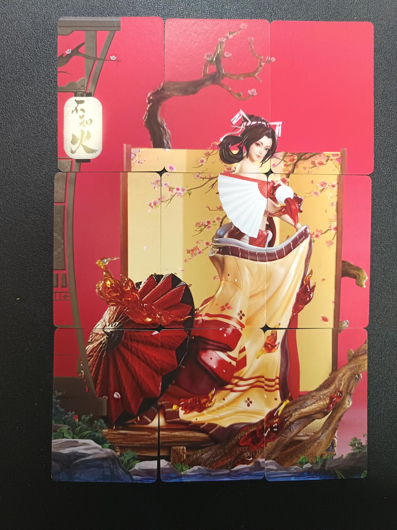 天玑星卡拍第176期《3.5周四截拍》持续收拍收评中 满赠卡需备注 不知火舞 九拼粗闪