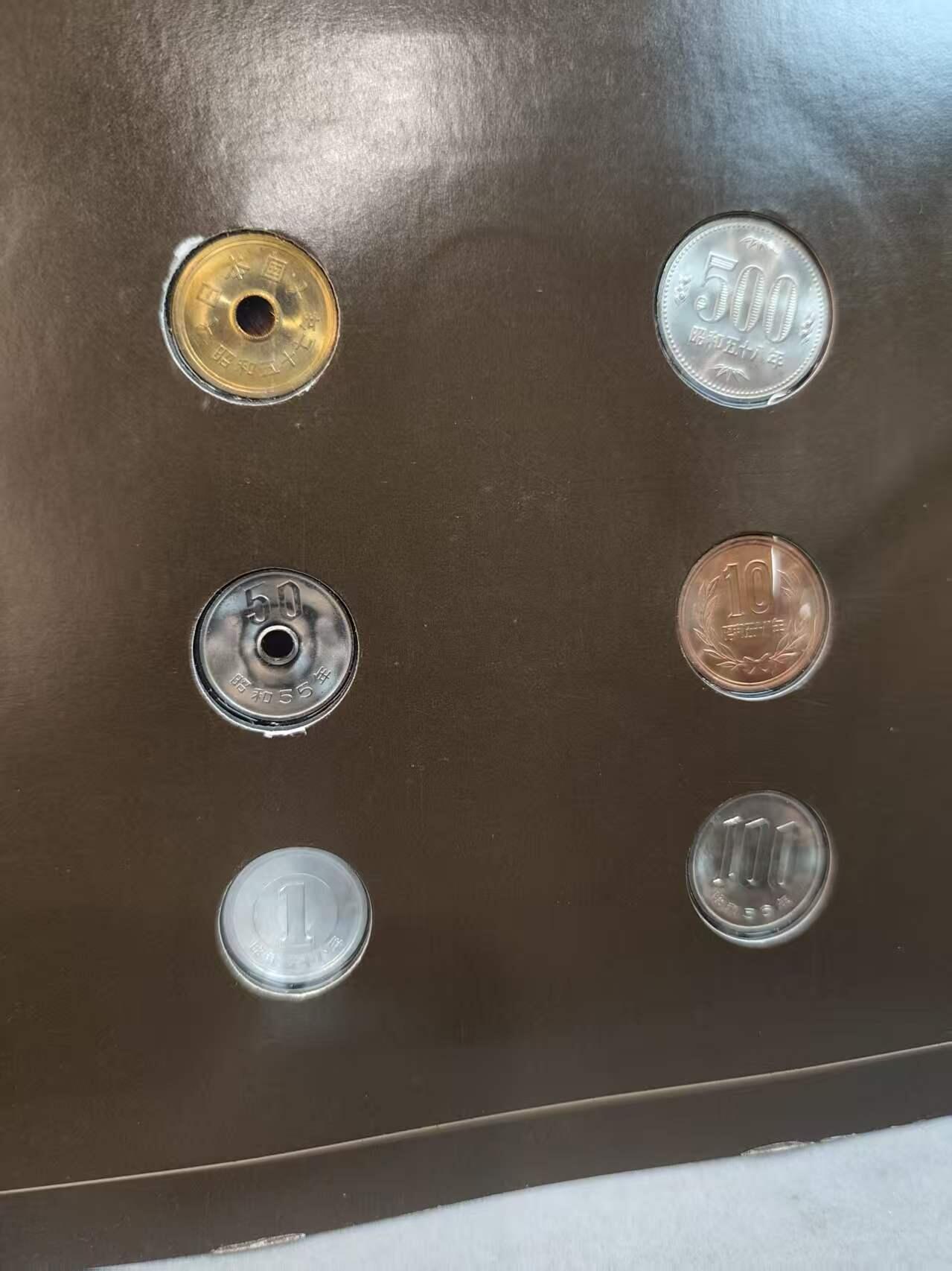 G&W世界散币，银币处理专场（第45场）