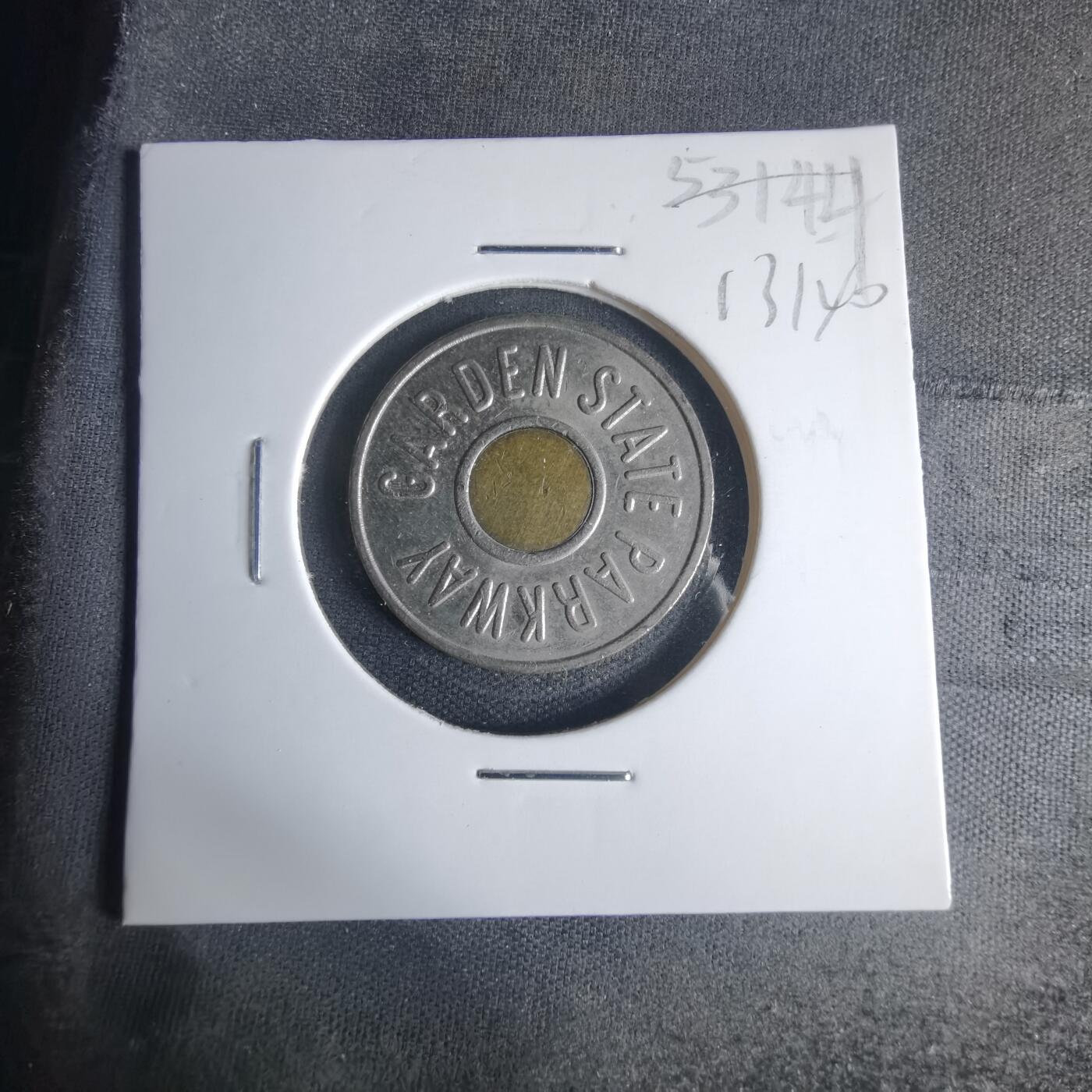 沼泽如烟--第1013场 娱乐代币