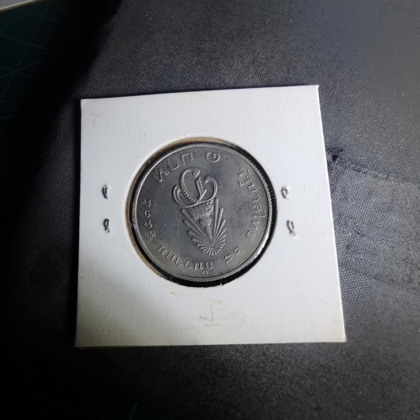 沼泽如烟--第1012场 泰国