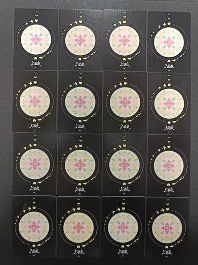 天玑星卡拍第176期《3.5周四截拍》持续收拍收评中 满赠卡需备注 游卡桌游 三国杀 16张