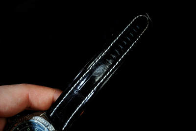 上海都达杂项专场四十八【全场包邮】  全新机械手表（正常能走）