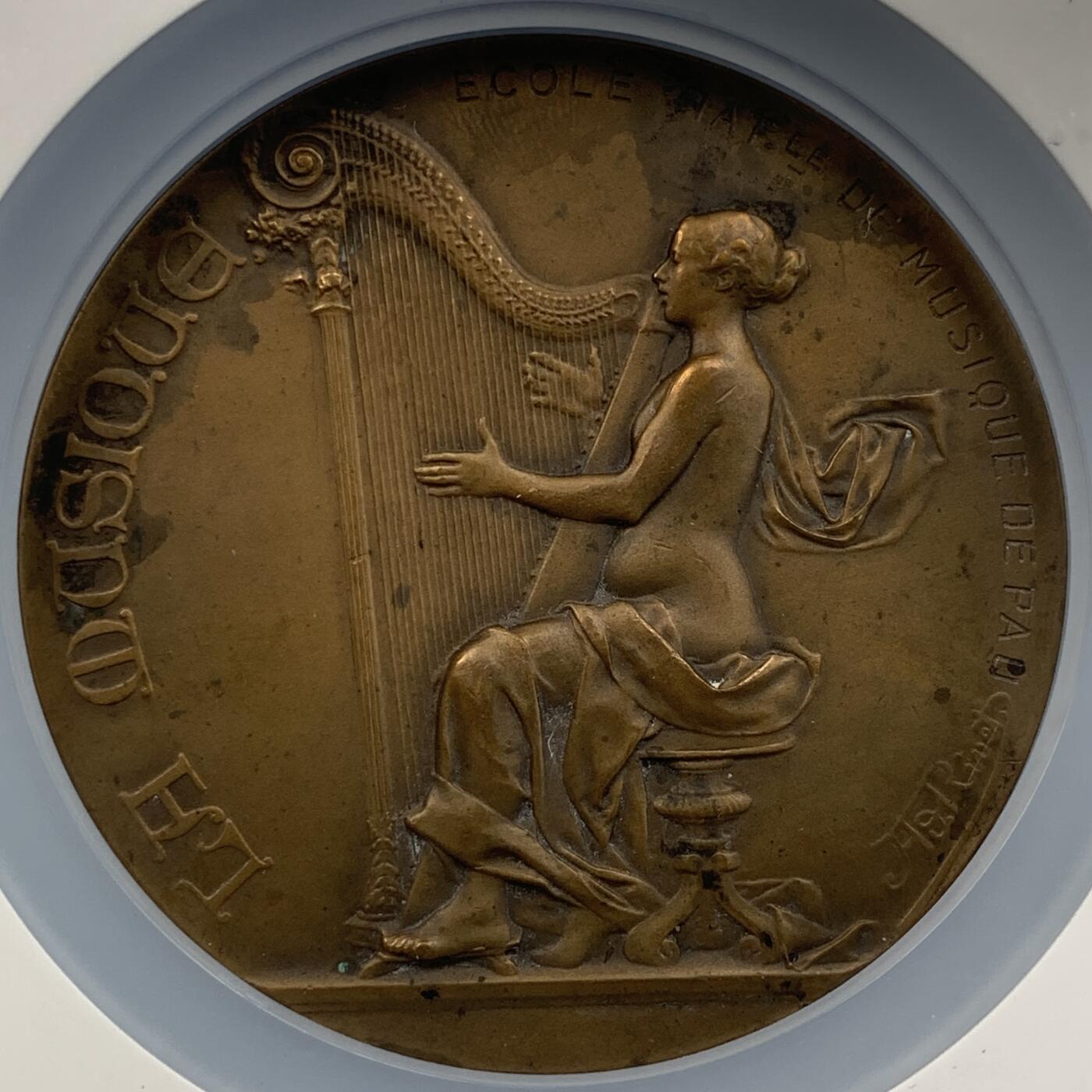 掌中浮雕-藏着的欧洲第053场