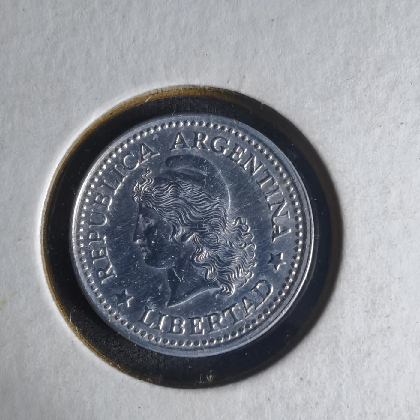 沼泽如烟--第1013场 阿根廷1972年一分