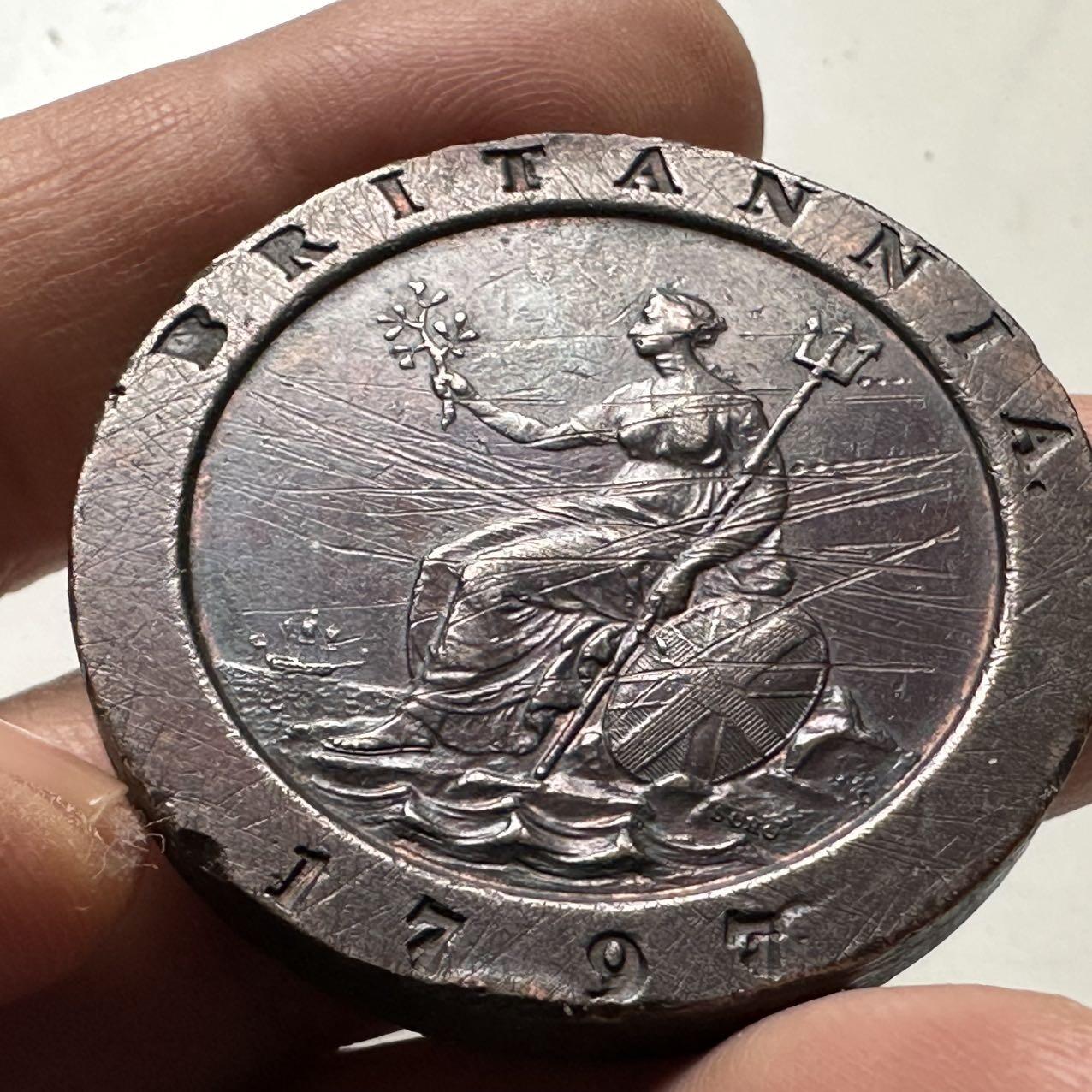 🌹外币初藏🌹🐯2026年第24场  每周二四六晚8️⃣点 接代拍