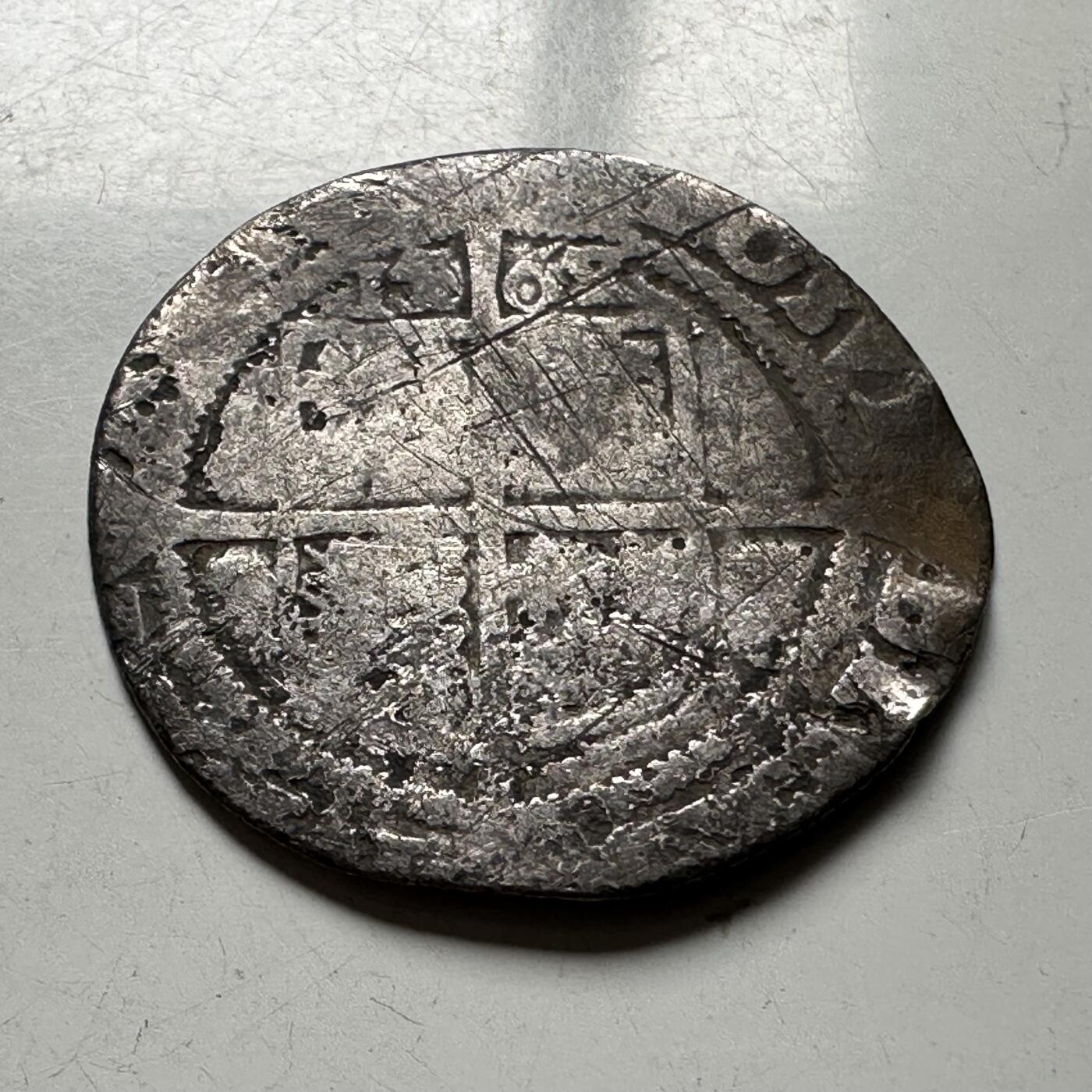 🌹外币初藏🌹🐯2026年第24场  每周二四六晚8️⃣点 接代拍 欧洲中世纪打制银币--1